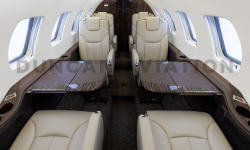 CITATION 550 Interior Gallery