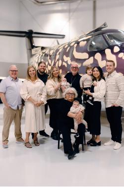 Duncan Family