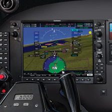 Don’t Wait for a Major Airframe Inspection to Upgrade Your Avionics