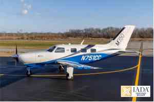 2023 Piper M350 SN 4636831 REG N751CC - Exterior thumbnail
