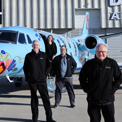 The Flight Department Perspective in Aircraft Transactions