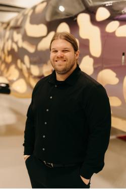 Harrison Duncan