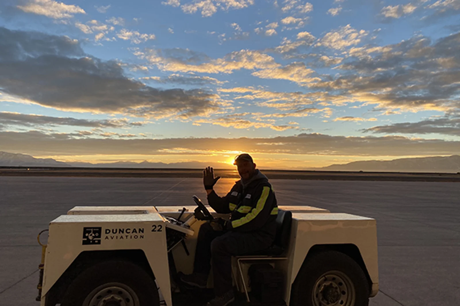 Whether you stop in PVU or one of our other FBOs, you&rsquo;re always greeted with a smile and a helping hand. We&rsquo;ve been an FBO since our doors opened in LNK 63 years ago. Learn more about our FBO services.