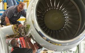 Duncan Aviation. Experience. Unlike any other.