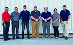 Satellites Support Customer Needs