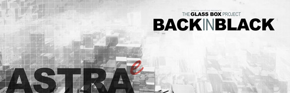 The Glass Box Project: Back in Black
