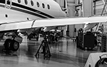 The Gold Standard - A Tale of Three MROs