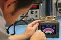 Malfunctioning Component?