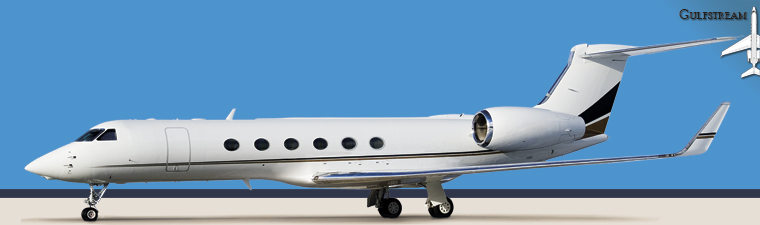 Gulfstream: Breaking New Ground in Service