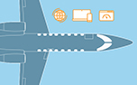 Upgrading Learjet Connectivity