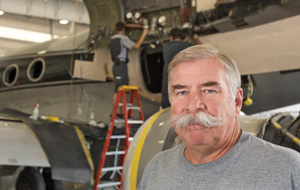 Duncan Aviation Partners with Gulfstream Aerospace Corporation