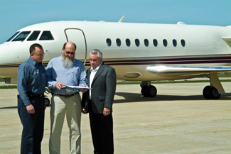 Preparing for an Aircraft Transaction’s “Moment of Truth”