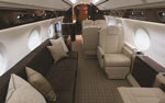 Extending an Active Gulfstream's Useful Life