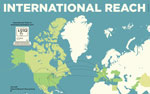 International Reach