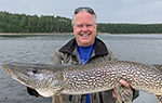 Message from Board of Directors Chairman Todd Duncan