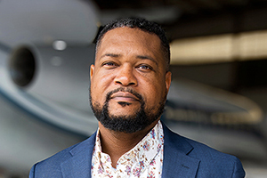 Reggie Rutley