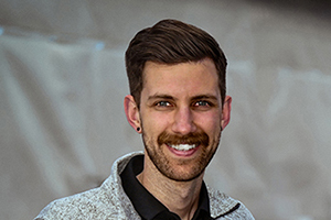 Trent Zwiers